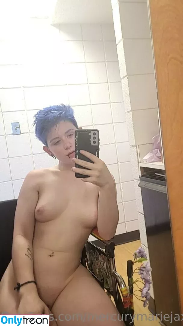 mercurymariejax nude photo #0040 (thraxxmarie)