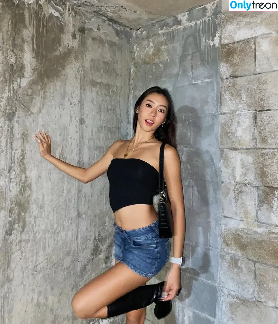 Mercy Cheng nude photo #0009 (merrciemer)