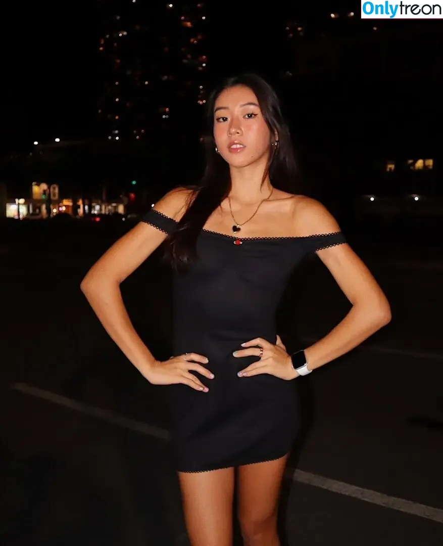 Mercy Cheng nude photo #0010 (merrciemer)