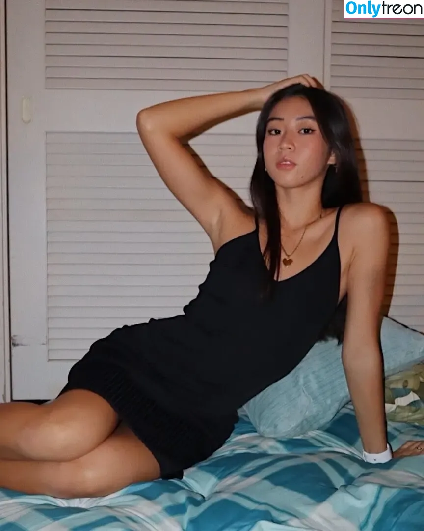 Mercy Cheng nude photo #0011 (merrciemer)