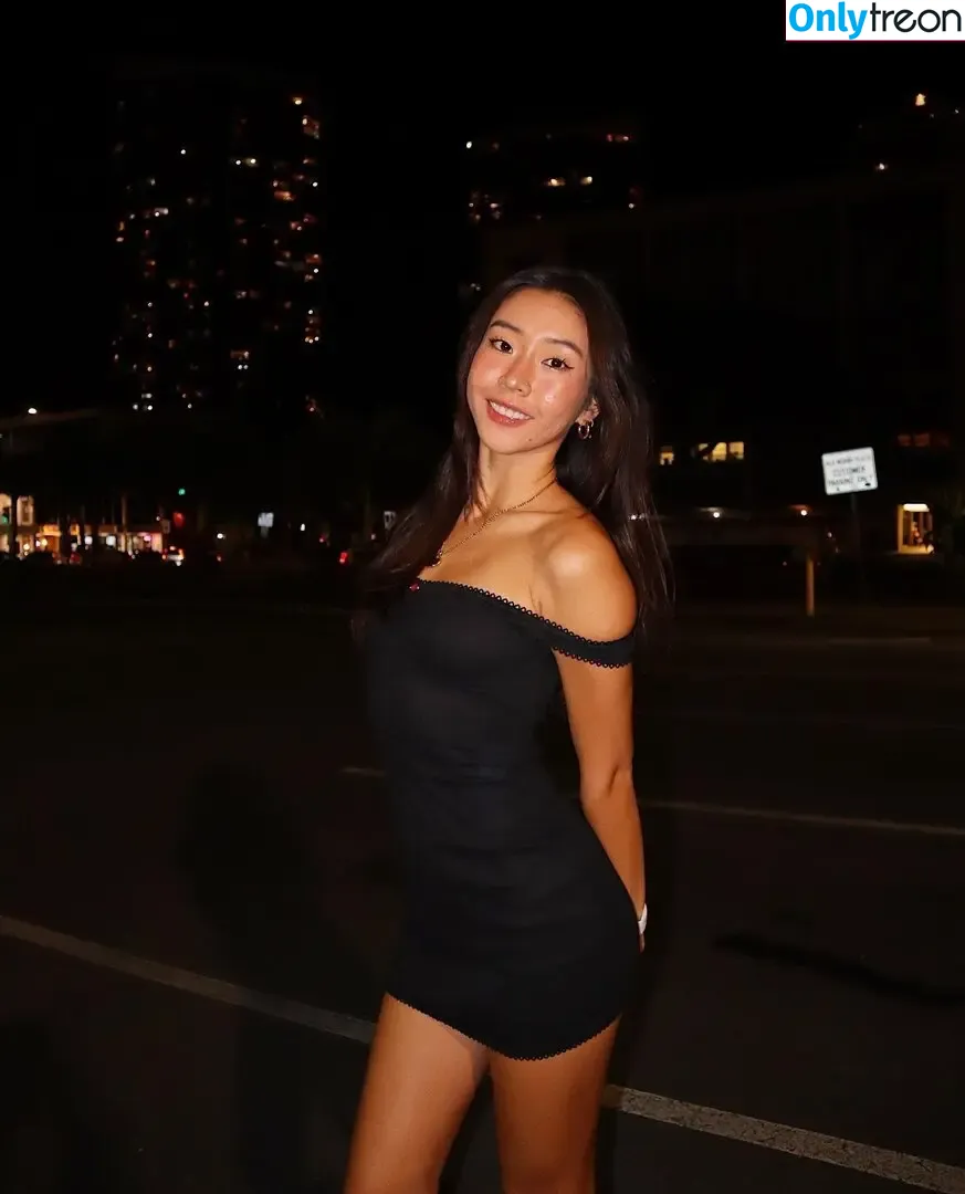 Mercy Cheng nude photo #0012 (merrciemer)
