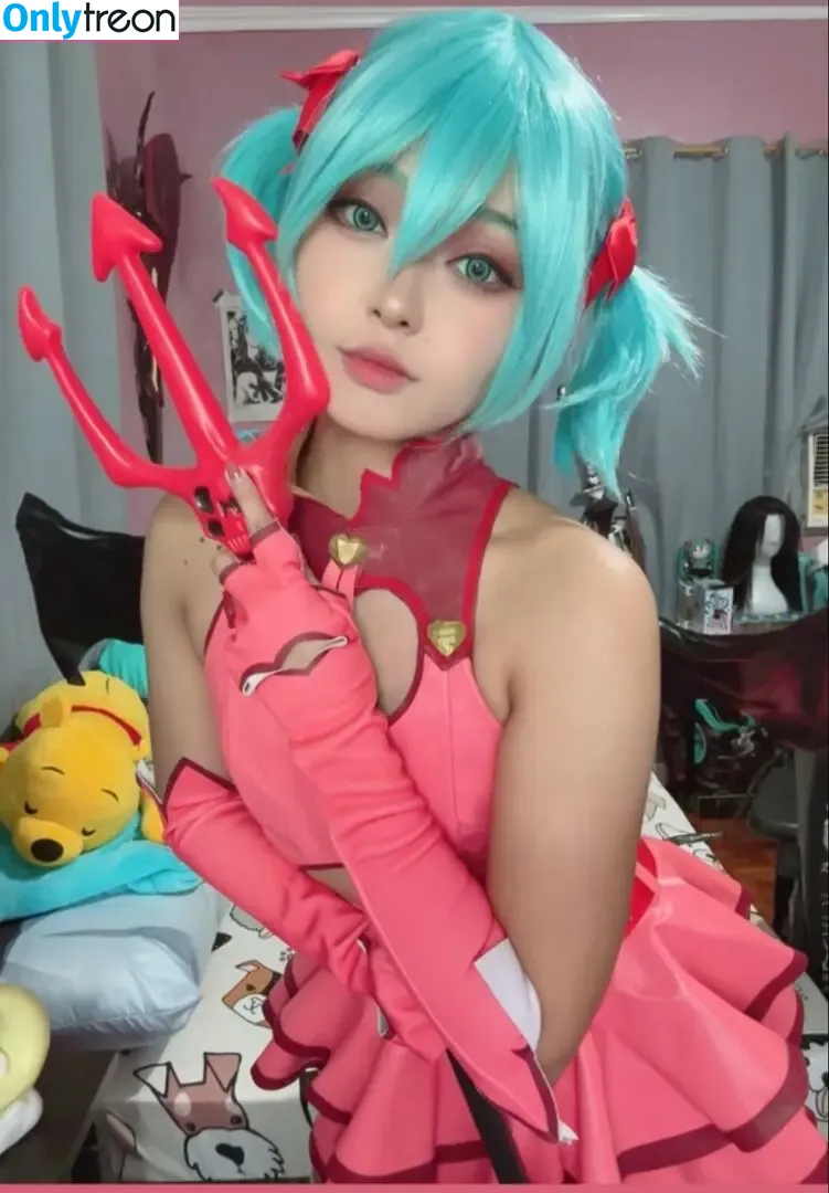 Mercyuyu nude photo #0161 (YuyuIsForYu)