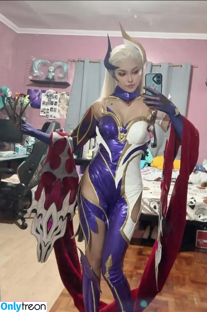 Mercyuyu nude photo #0163 (YuyuIsForYu)