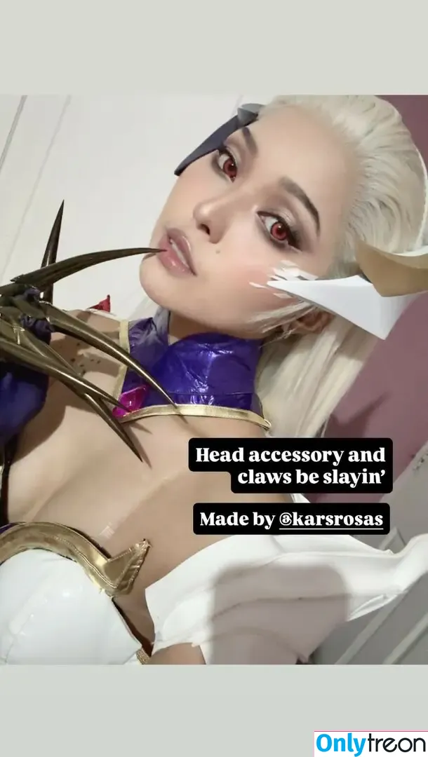 Mercyuyu nude photo #0165 (YuyuIsForYu)