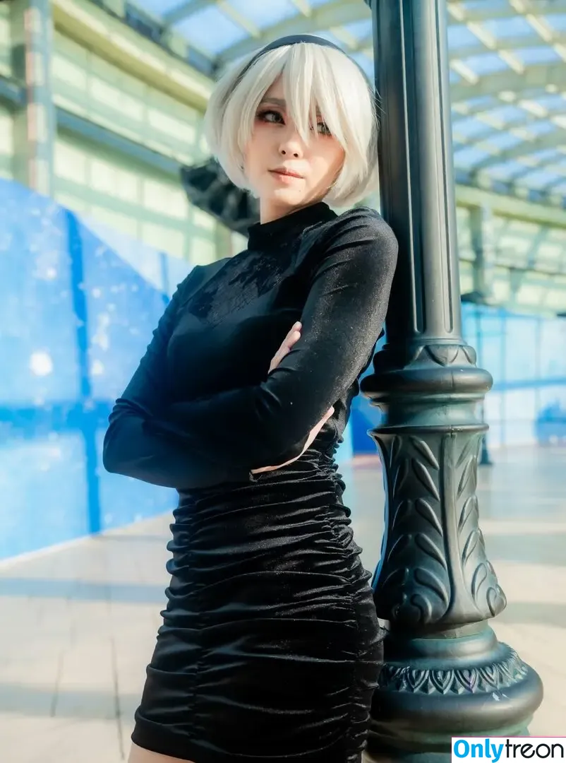 Mercyuyu nude photo #0175 (YuyuIsForYu)