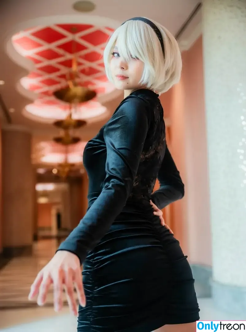 Mercyuyu nude photo #0176 (YuyuIsForYu)