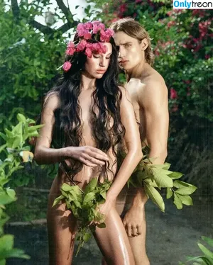 Meredith Mickelson / meredithmickelson nude photo #0070