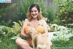 Merfaebaerae / Merfaexbaerae nude photo #0022