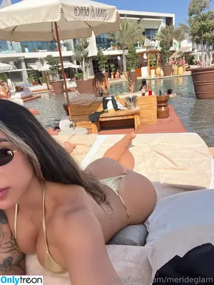 Merideglam фото голая #0085