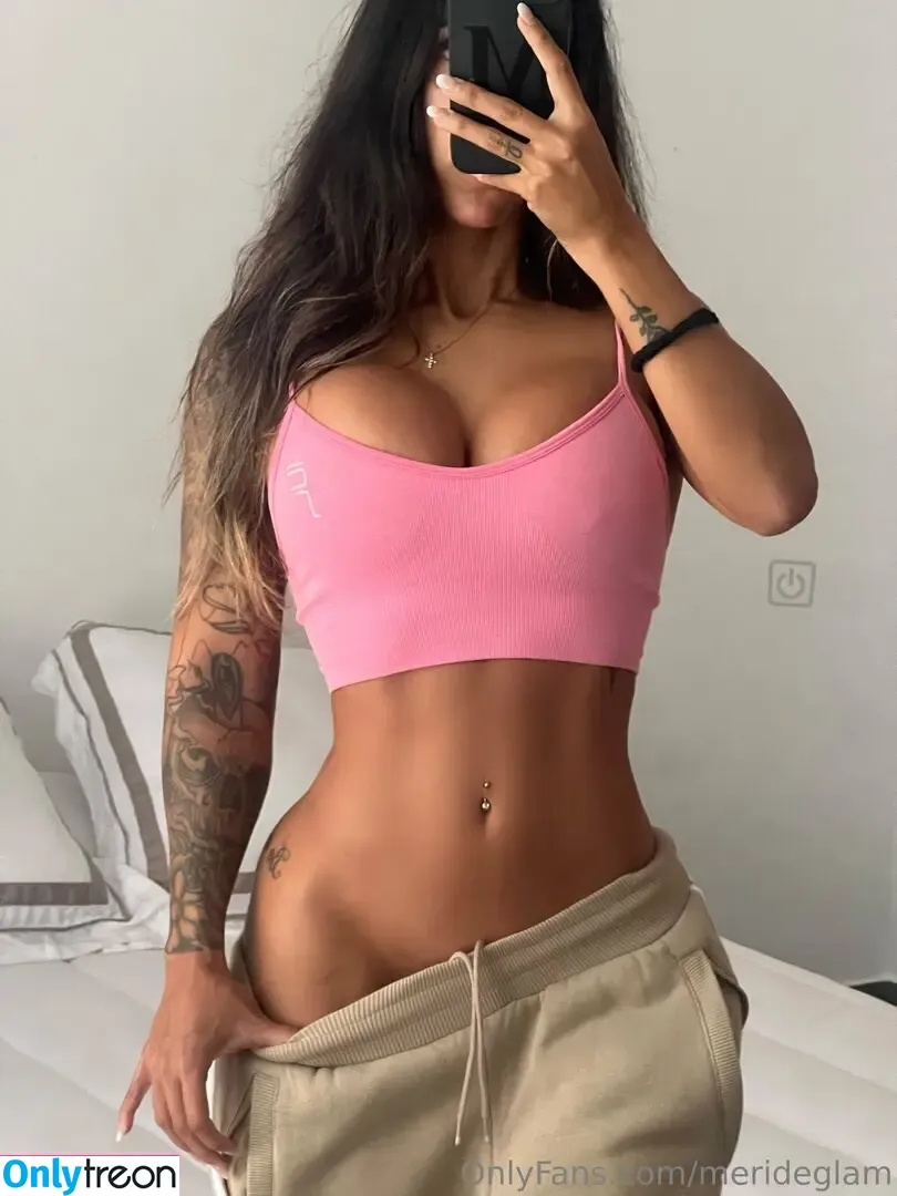 Merideglam голая photo #0014 (Merideglam)