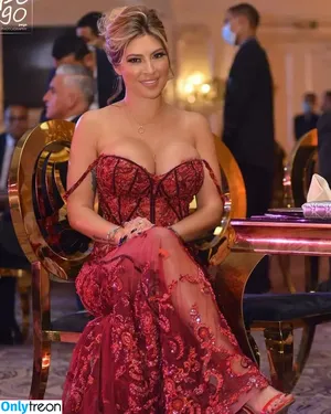 Meriem Debbagh / meriemdebbagh nude photo #0009