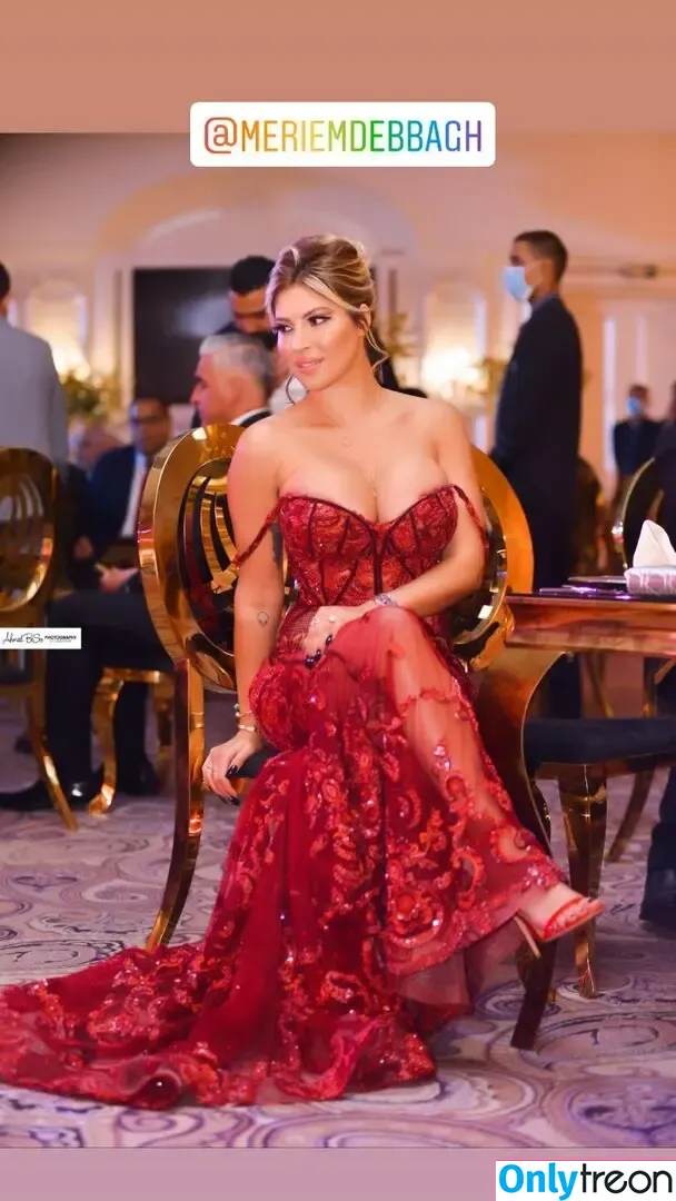 Meriem Debbagh nude photo #0001 (meriemdebbagh)