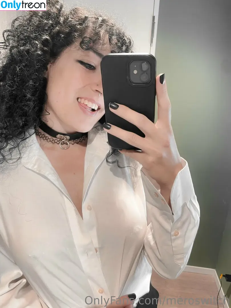 meroswitch nude photo #0028 (__mero)
