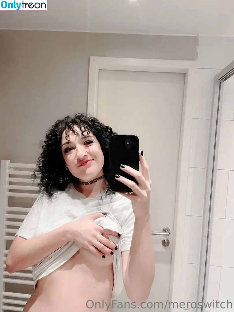 meroswitch nude photo #0058 (__mero)
