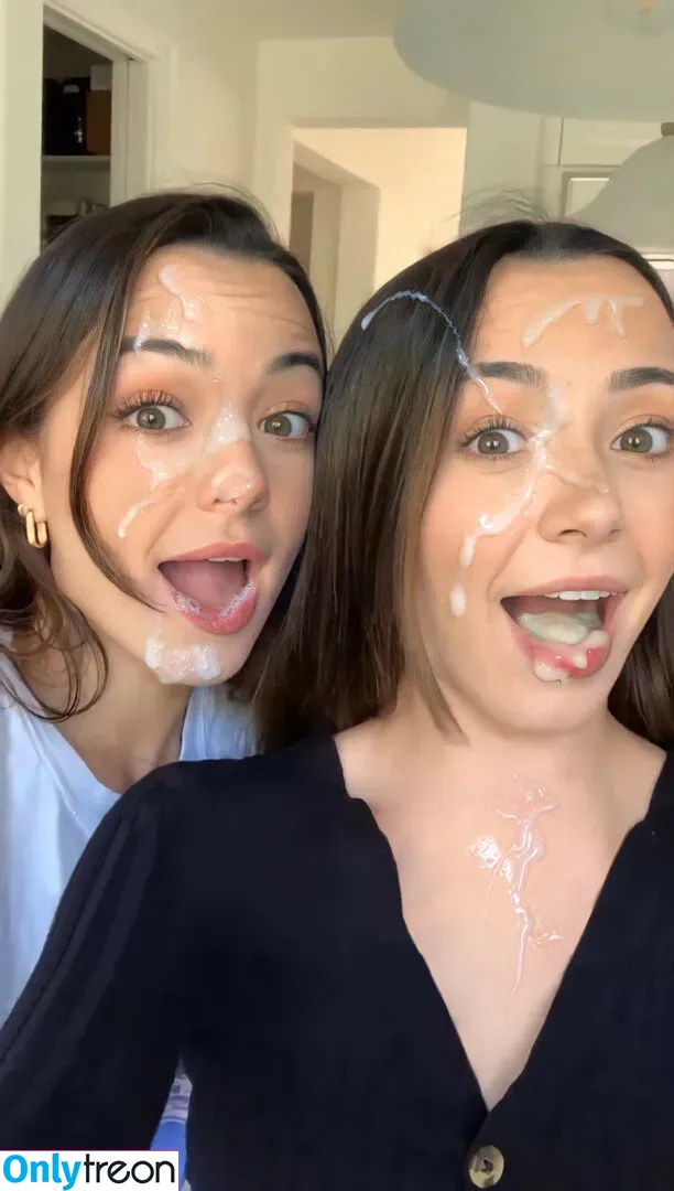 Merrell Twins nude photo #0064 (MerrellTwins)