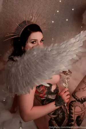 merrickdevillexx / merrickdeville nude photo #0008
