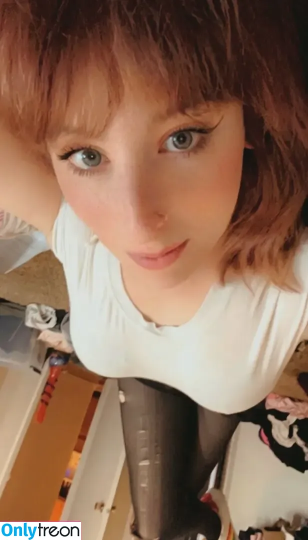 Merry Cherry Bomb nude photo #0018 (merrycherrybomb / mery.cherry)