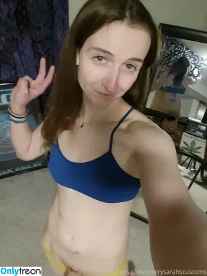 merrysarahjane / missmarryjane nude photo #0001