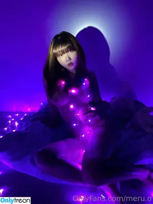 meru.o / _pacaramel nude photo #0206