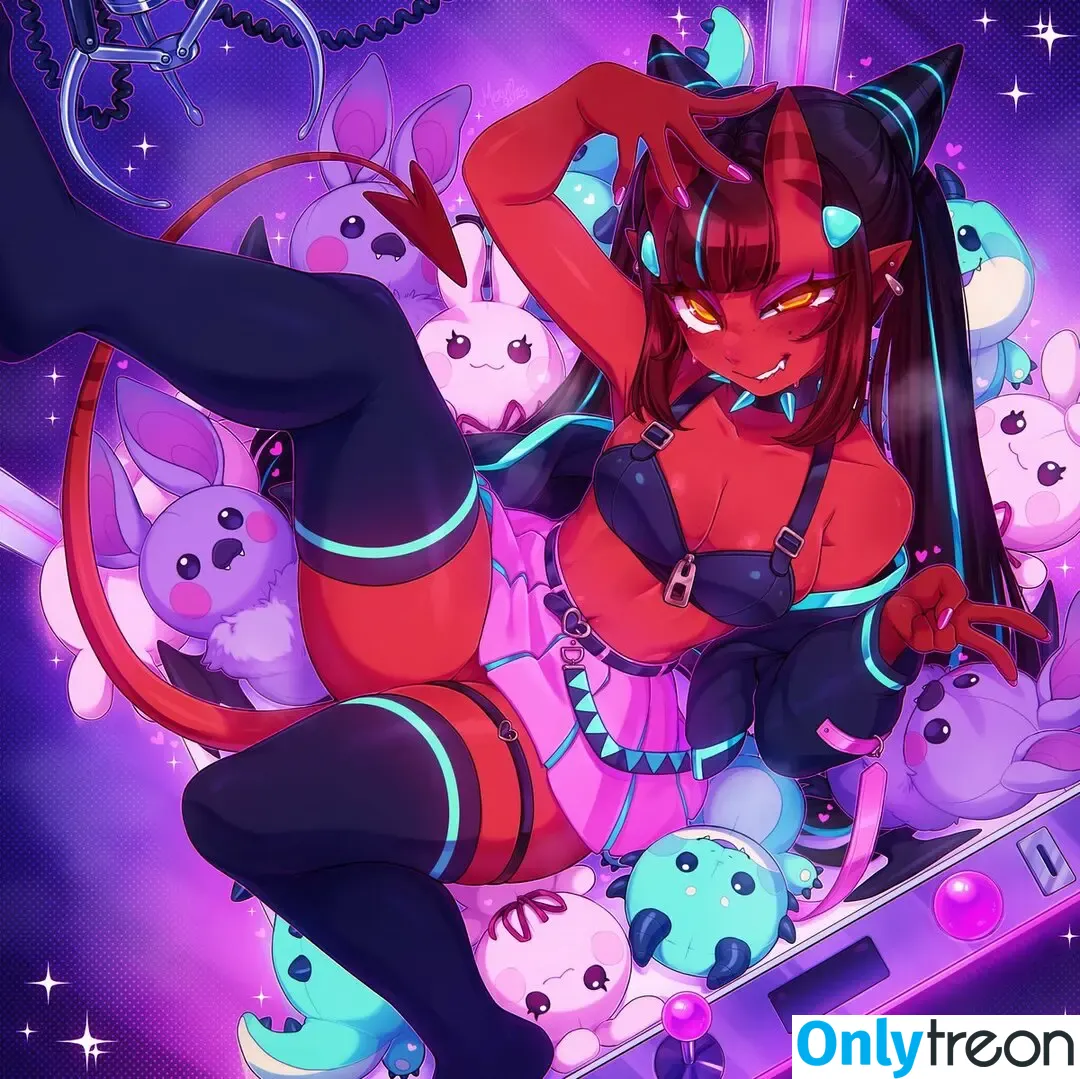 merunyaa голая photo #0039 (Meru / meru_nyaa)