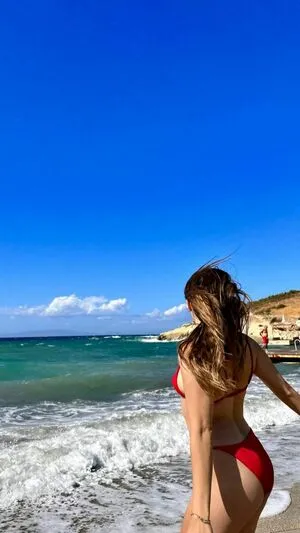 Merve Elmas / Mrv.lms nude photo #0114