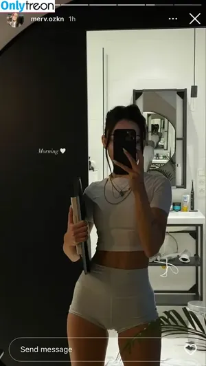 Merve Ozkan / Merv.ozkn nude photo #0006