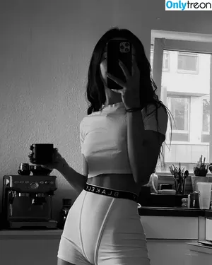 Merve Ozkan / Merv.ozkn nude photo #0008