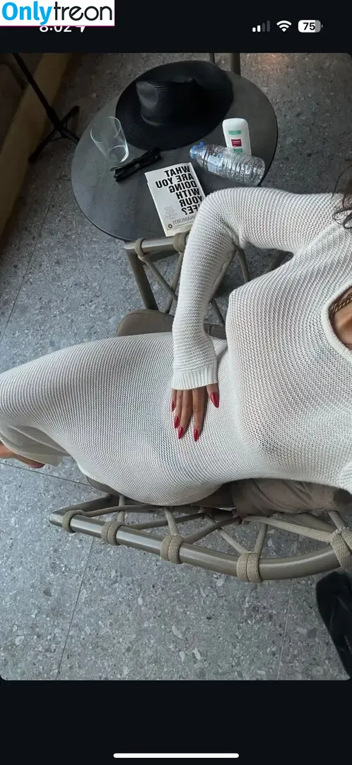 Merve Ozkan nude photo #0015 (Merv.ozkn)