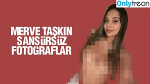 Merve Takn / Merve Taşkın / tasskinmerve фото голая #0290