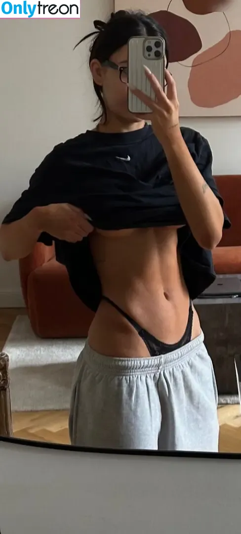 Merve Özkan nude photo #0294 (merv.ozkn)