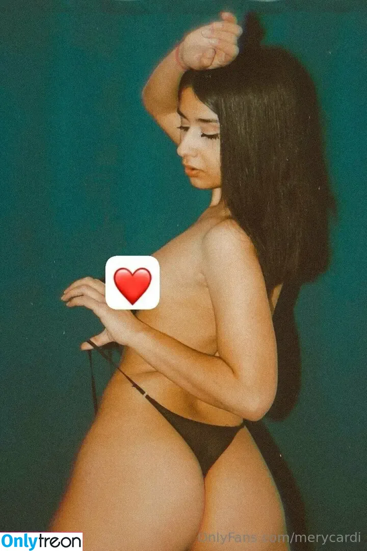 merycardi nude photo #0035 (merycardi)