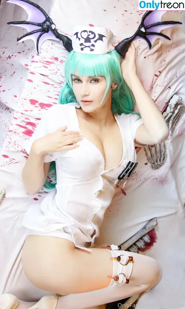 Meryl Sama голая photo #0156 (Merylsama)