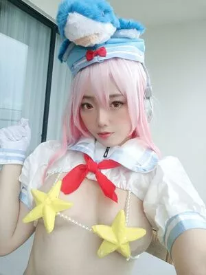 Messie Huang / Messie 黄 Cosplay / messiecosplay фото голая #0125