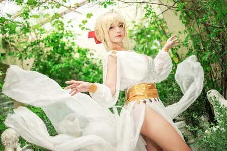 Messie Huang / Messie 黄 Cosplay / messiecosplay фото голая #0230