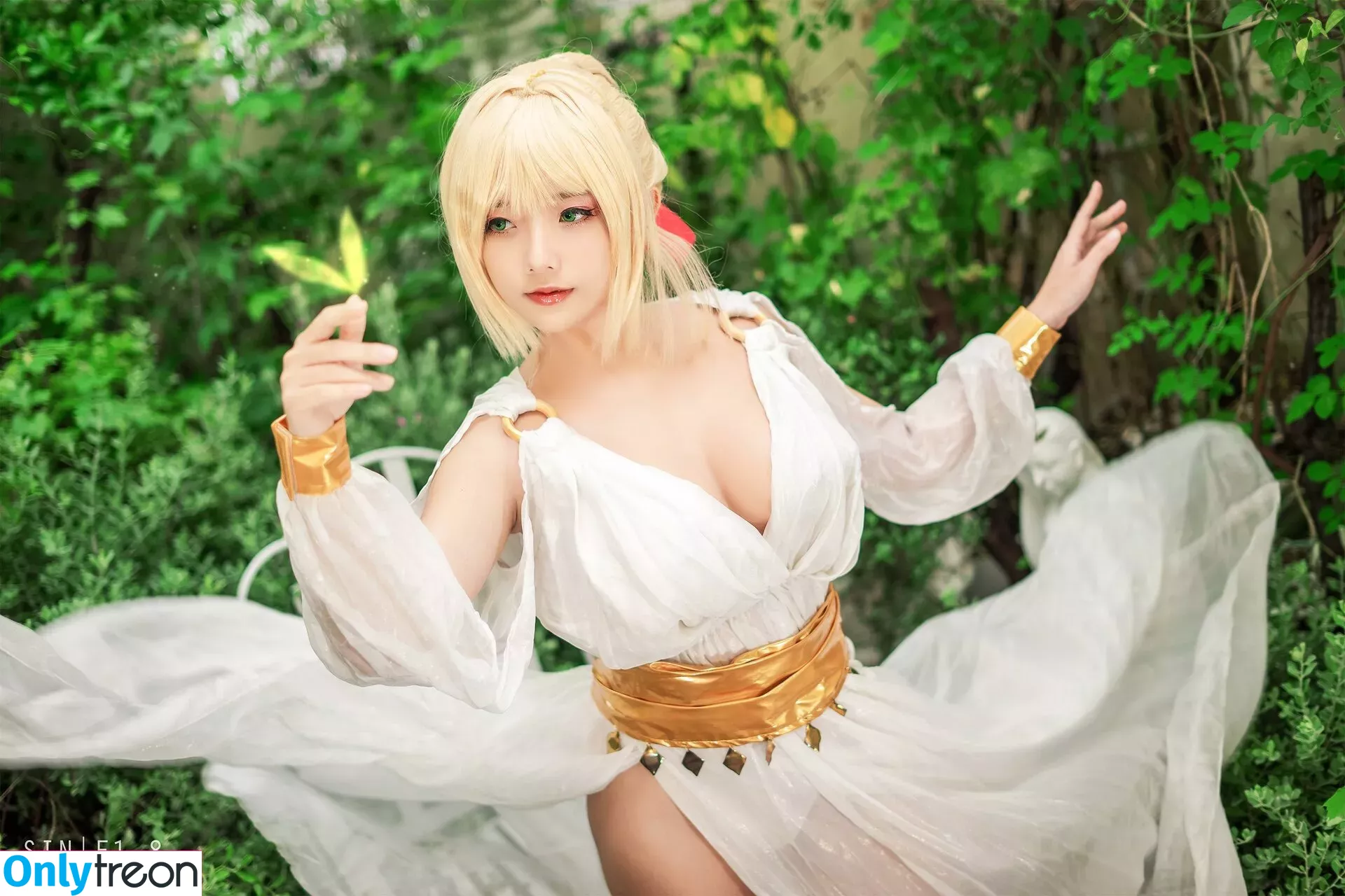 Messie Huang голая photo #0222 (Messie 黄 Cosplay / messiecosplay)