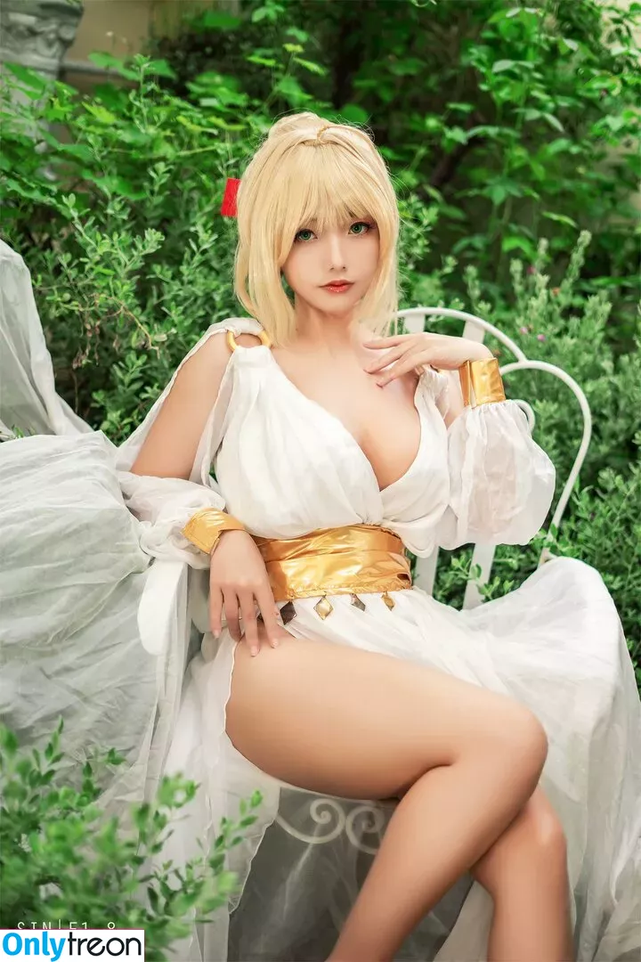 Messie Huang голая photo #0228 (Messie 黄 Cosplay / messiecosplay)