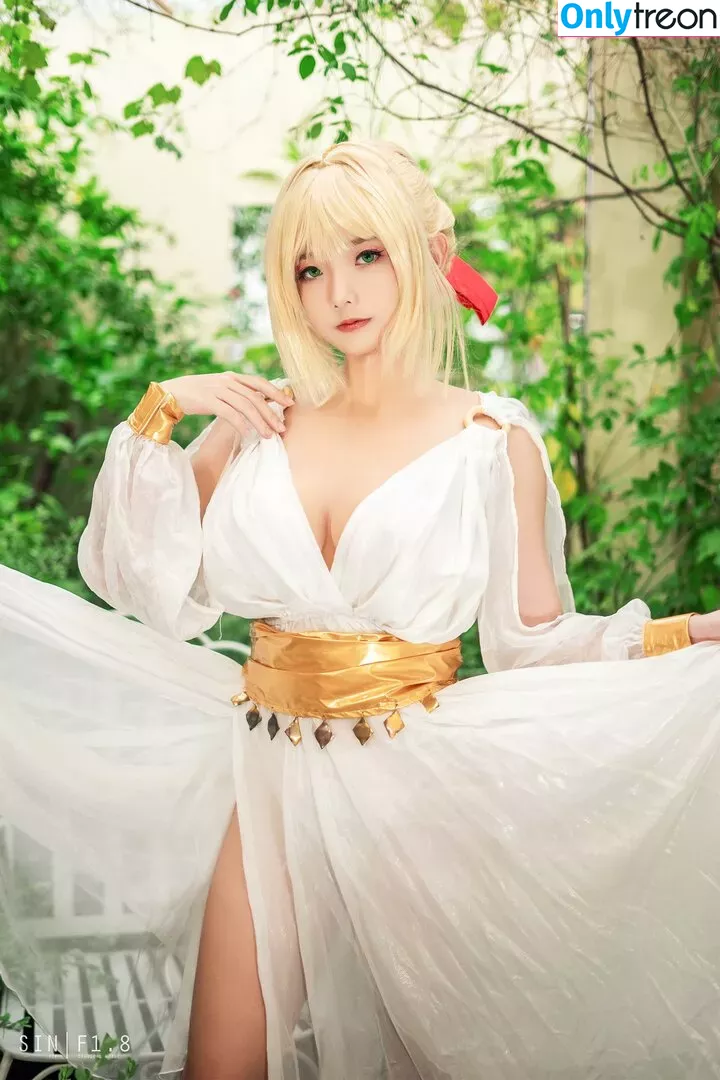 Messie Huang голая photo #0232 (Messie 黄 Cosplay / messiecosplay)