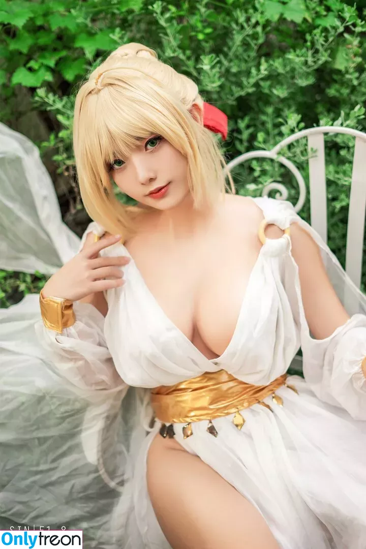 Messie Huang голая photo #0237 (Messie 黄 Cosplay / messiecosplay)