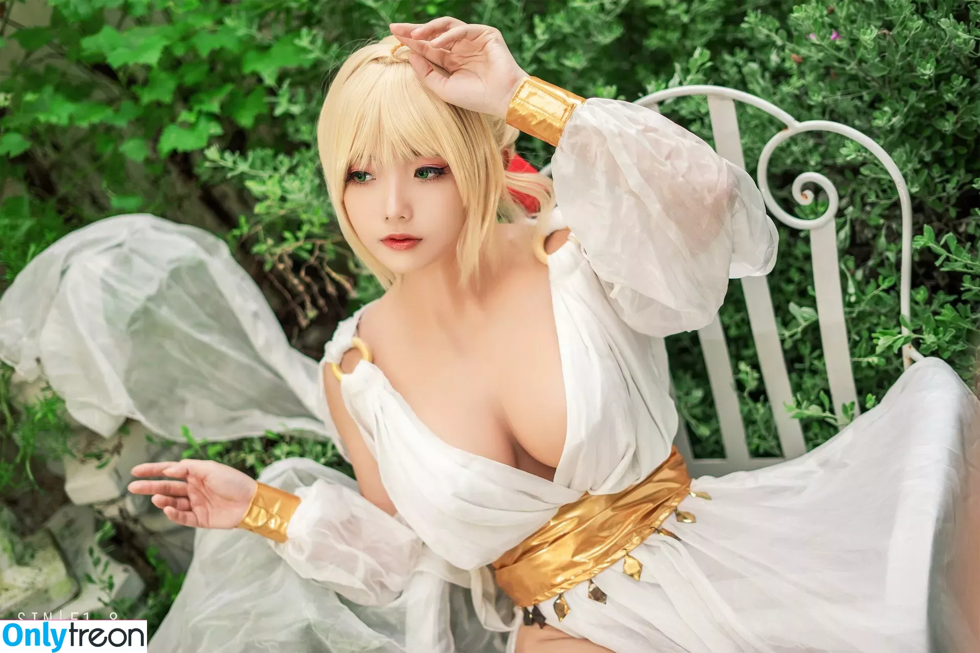 Messie Huang голая photo #0238 (Messie 黄 Cosplay / messiecosplay)