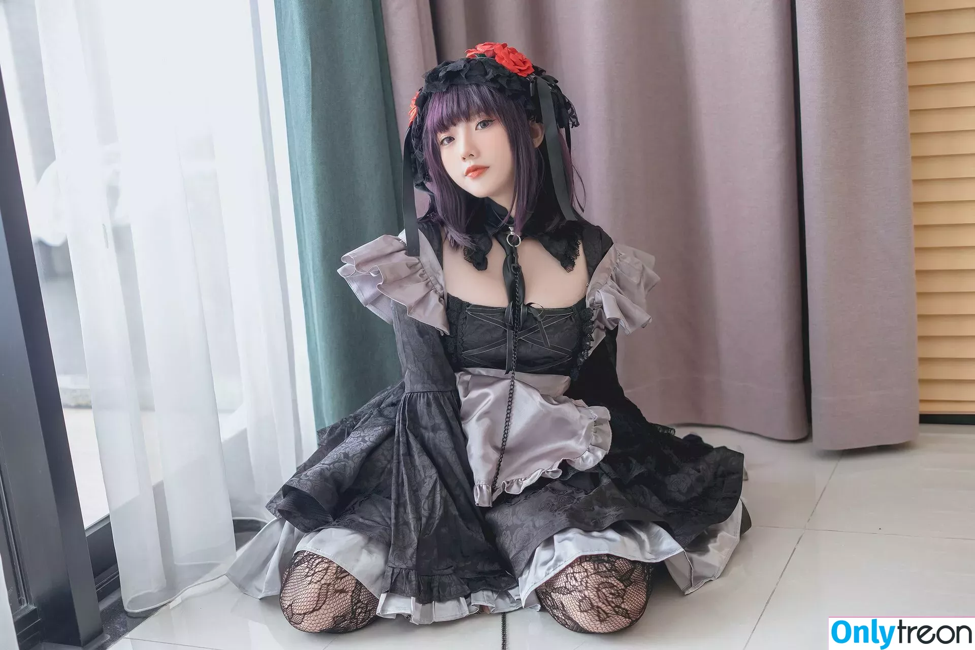 Messie Huang голая photo #0252 (Messie 黄 Cosplay / messiecosplay)