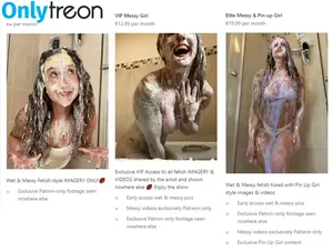 Messydora / BeingDora / messy_dora_queen nude photo #0004