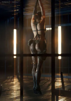 Metal Gear Solid / metal.gear.solid nude photo #0004