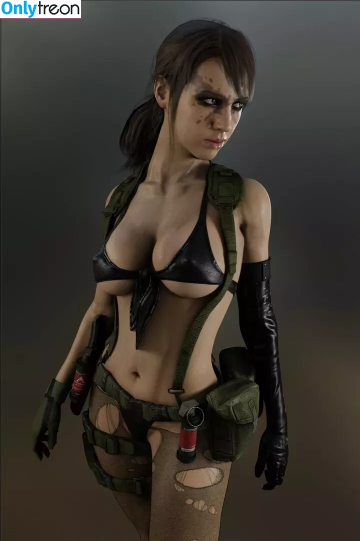 Metal Gear Solid nude photo #0019 (metal.gear.solid)