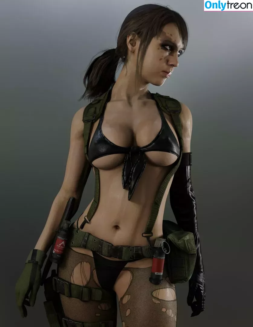 Metal Gear Solid nude photo #0022 (metal.gear.solid)