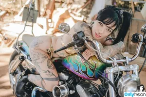 metalflake / Maciel nude photo #0090