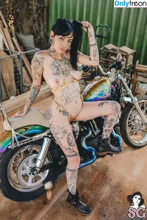 metalflake / Maciel nude photo #0106