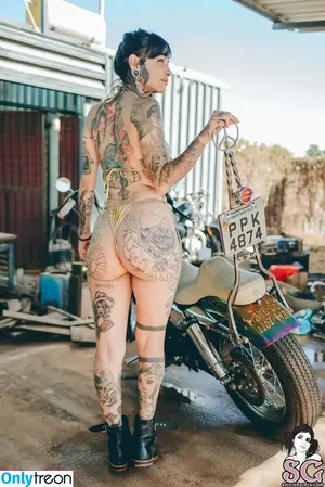 metalflake / Maciel nude photo #0122