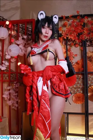 Mewjiic / imusicl / lMusiclz / lmusicl / mewjiic_cos фото голая #0812