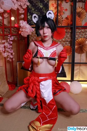 Mewjiic / imusicl / lMusiclz / lmusicl / mewjiic_cos фото голая #0813