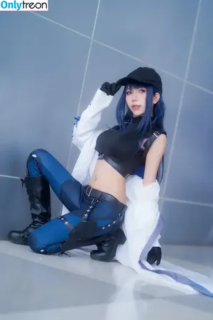 Mewjiic / imusicl / lMusiclz / lmusicl / mewjiic_cos фото голая #0837